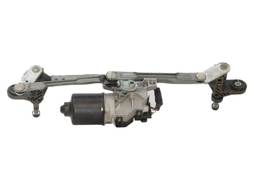 Front wiper motor FIAT 500 (312_) 1.2 (312AXA1A) | BP34000244M29 - Image 2