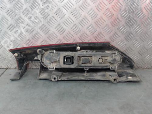 Left taillight RENAULT KANGOO Express (FW0/1_) Z.E. (FW0Z, FW1Z) | BP24616655C34 - Image 3