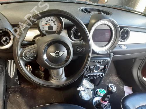 Front right seatbelt MINI MINI (R56) Cooper S | BP32331558I25 - Image 14