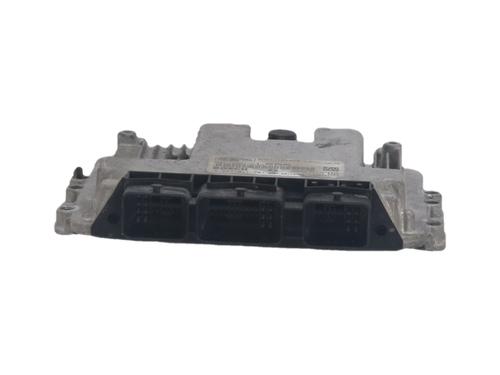 Engine control unit (ECU) FORD C-MAX (DM2) 1.6 TDCi | BP39943164M57 - Image 2