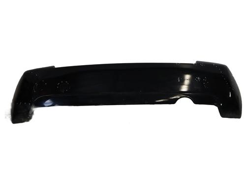 Rear bumper CITROËN C2 (JM_) 1.6 HDi 00007410T6