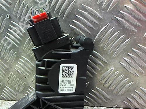 Used Pedal Pedal VW GOLF VII (5G1, BQ1, BE1, BE2) 1.6 TDI (110 hp) 23837926 23837926