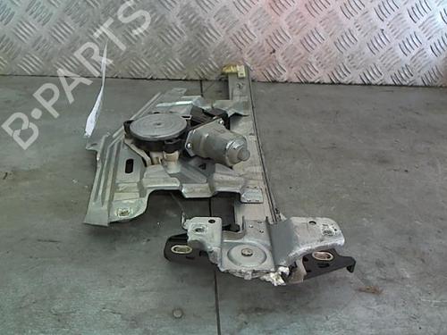 Front left window mechanism HONDA CIVIC VIII Hatchback (FN, FK) 2.2 CTDi (FK3) | BP25262392C22 