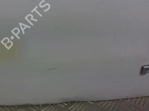 Tailgate PEUGEOT 3008 I MPV (0U_) 1.6 HDi | BP23052504C6 