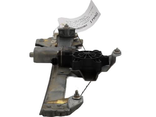 Used Front left window mechanism DACIA DOKKER MPV (KE_) 1.5 dCi (KEAJ, KEAH) (90 hp) 26713190