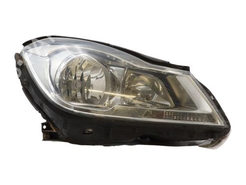 right-headlight-mercedes-benz-c-class-t-model-s204-2007-2008-2009-2010-2011-2012-2013-2014-38485591 main image