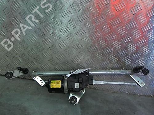 Used Front wiper motor RENAULT RAFALE Coupe (DHN) [2023-2025]  23053148