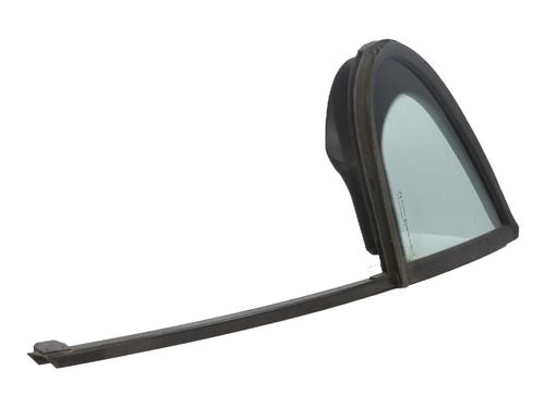 Used Front left quarter glass Front left quarter glass PEUGEOT 207 (WA_, WC_) [2006-2015] 33416693 33416693