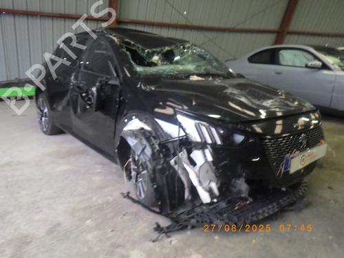 Brugte PEUGEOT 208 II (UB_, UP_, UW_, UJ_) 1.2 PureTech 100 (101 hp) 4351776