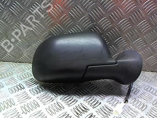 Ryggespeil høyre DACIA DUSTER (HS_) 1.5 dCi (HSMC) (107 hp) 23050681