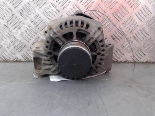 Used Alternator LANCIA YPSILON (843_) 1.3 D Multijet (843.AXF11, 843.AXF1A, 843.AXM11,... (75 hp) 30537978