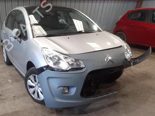 Used Parts CITROËN C3 II (SC_) 1.4 HDi 70 (SC8HZC, SC8HR0, SC8HP4) (68 hp) 4338570