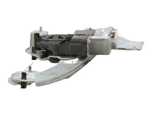 Front left window mechanism PEUGEOT 2008 I (CU_) 1.6 BlueHDi 120 | BP37189953C22 - Image 4