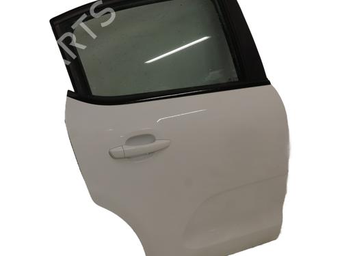 Right rear door CITROËN C3 III Van (SX_, SY_) BlueHDi 100 | BP31146419C5