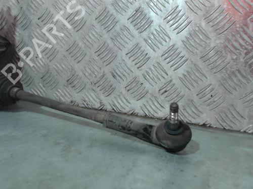 Used Steering rack Steering rack RENAULT TWINGO II (CN0_) 1.5 dCi (CN0E) (64 hp) 30614037 30614037