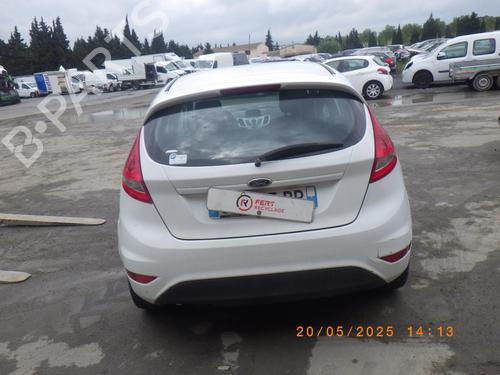 Front left lock FORD FIESTA VI (CB1, CCN) 1.4 TDCi | BP29275535C98 