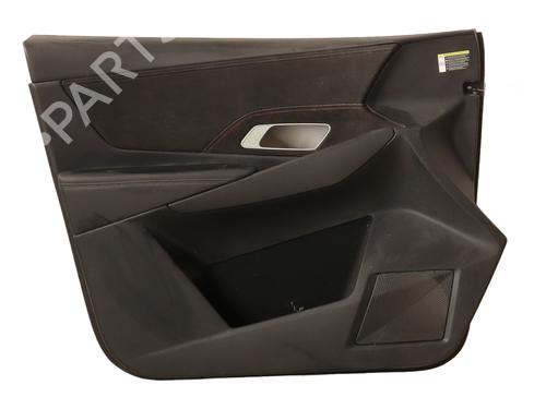 Bekleding voor links DS DS 7 Crossback (J4_, JR_, JC_) 1.5 BlueHDi 130 (JCYHZJ, JCYHZR) (130 hp) 31293915