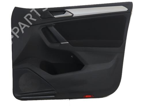 Used Front right panel VW TIGUAN (AD1, AX1) 2.0 TDI (150 hp) 32527292