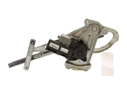 Used Front left window mechanism RENAULT MEGANE III Grandtour (KZ0/1) 1.5 dCi (KZ09, KZ0D, KZ1G, KZ29, KZ14, KZ1W, KZ10, KZ1F,... (110 hp) 30205403