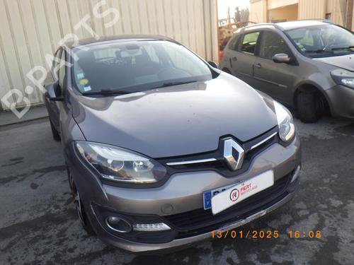 Display RENAULT MEGANE III Hatchback (BZ0/1_, B3_) 1.5 dCi (BZ09, BZ0D, BZ1W, BZ29, BZ14) | BP24633744C48 