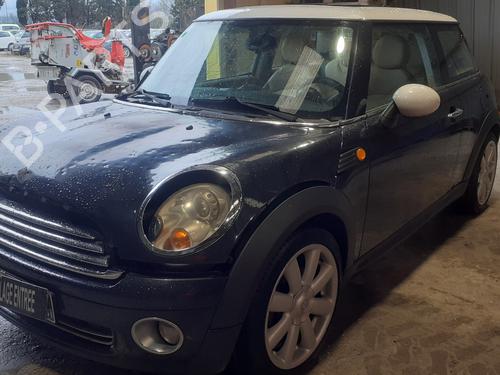 Third brake light MINI MINI (R56) Cooper | BP34041710L11 - Image 16