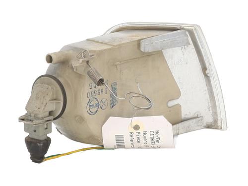 Used Left front indicator Left front indicator CITROËN EVASION MPV (22, U6) 2.0 Turbo C.T. (147 hp) 33174791 33174791