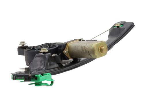 Front left window mechanism FIAT PUNTO (188_) 1.3 JTD 16V | BP31597611C22 