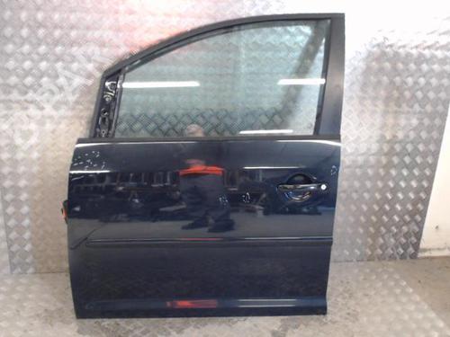 Used Left front door VW TOURAN (1T1, 1T2) 1.9 TDI (105 hp) 23838939
