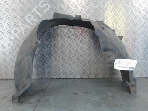 Cava de roda Cava de roda OPEL ASTRA H GTC (A04) 1.7 CDTI (L08) (125 hp) 28385467 28385467