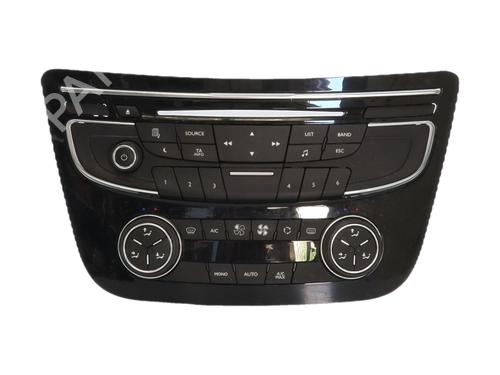 Used Climate control Climate control PEUGEOT 508 I (8D_) 2.0 HDi (163 hp) 36027829 36027829
