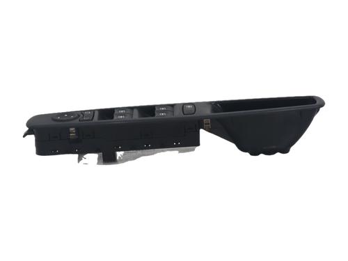 Used Left front window switch Left front window switch RENAULT GRAND SCÉNIC III (JZ0/1_) 1.5 dCi (JZ09, JZ0D, JZ10, JZ14, JZ1G, JZ29, JZ2C) (110 hp) 40058896 40058896