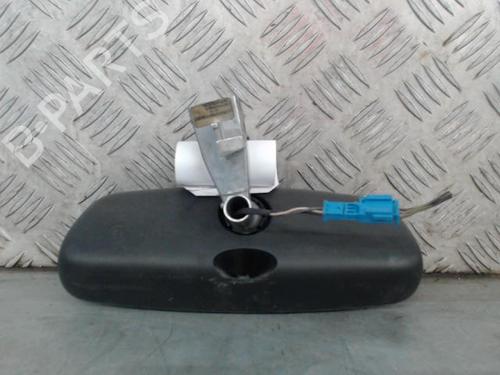 Rear mirror CITROËN C4 I (LC_) 1.6 HDi | BP27201745I6 