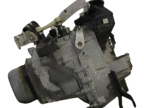 Used Gearbox Gearbox PEUGEOT 208 I (CA_, CC_) 1.2 VTI 82 (82 hp) 34280724 34280724