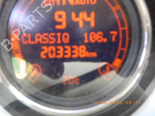 Steering column FIAT 500 (312_) 1.2 (312AXA1A) | BP29530043M21  - Image 9