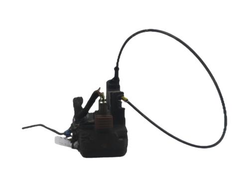 Front left lock RENAULT TRAFIC II Van (FL) 1.9 dCi 100 (FL0C, FL0K, FL0B) | BP40602876C98 - Image 4