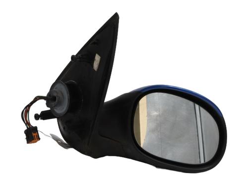 Right mirror PEUGEOT 206+ (2L_, 2M_) 1.4 HDi eco 70 | BP24501812C27