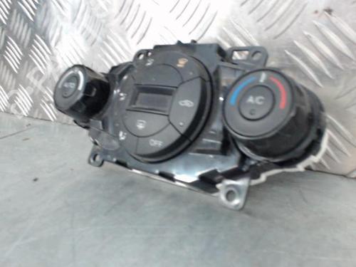 Climate control FORD FIESTA VI (CB1, CCN) 1.6 TDCi | BP23050822I5 