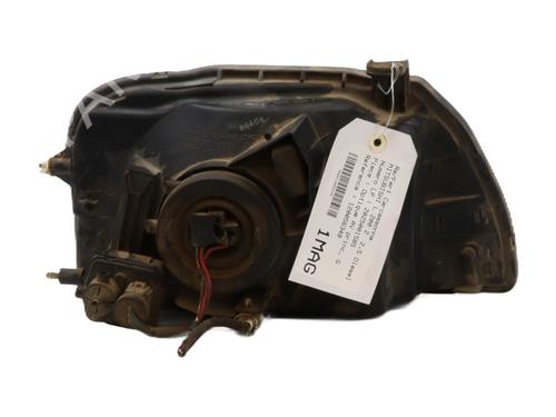 Used Left headlight Left headlight MITSUBISHI L200 (K7_T, K6_T, K5_T) 2.5 TD 4WD (K74T) (99 hp) 32143781 32143781