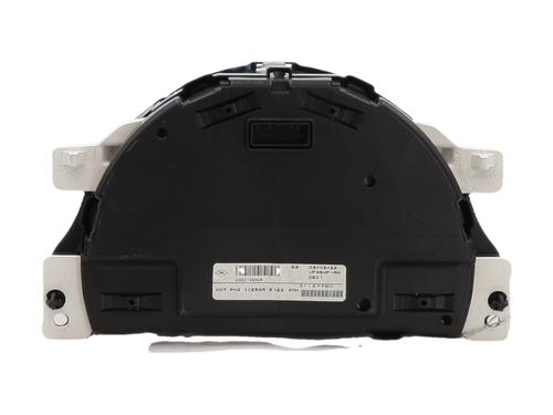 Instrument cluster RENAULT TWINGO III (BCM_, BCA_) 1.0 SCe 65 (BCMJ) | BP37637260C47 - Image 2