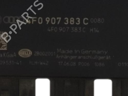 Electronic module AUDI A6 Allroad C6 (4FH) 2.7 TDI quattro | BP36168627M83 - Image 5