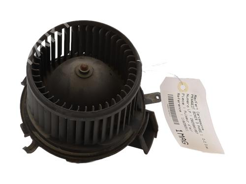 Used Heater blower motor PEUGEOT BOXER Van 2.2 HDi 120 (120 hp) 27999460