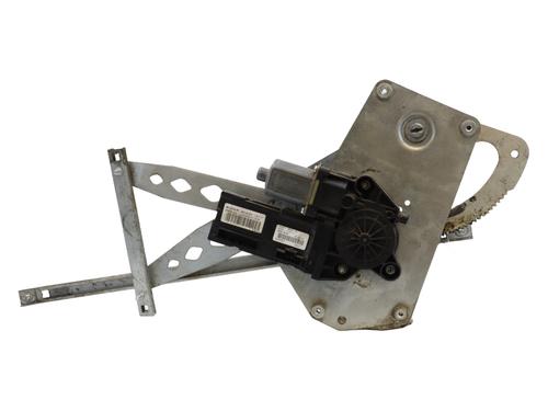 Front left window mechanism RENAULT MEGANE III Hatchback (BZ0/1_, B3_) 1.5 dCi (BZ09, BZ0D, BZ1W, BZ29, BZ14) | BP31637018C22 