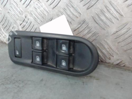 Left front window switch DACIA DUSTER (HS_) 1.5 dCi | BP24396017I27 - Image 3