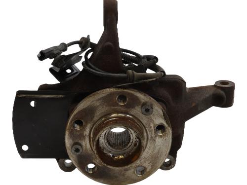 Right front steering knuckle RENAULT TRAFIC III Van (FG_) 2.0 dCi 130 (FGMY) | BP37750288M26 - Image 4