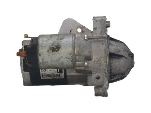 Starter MAZDA MX-5 IV (ND__) 1.5 (ND2E, ND5R) | BP39982982M8 - Image 2