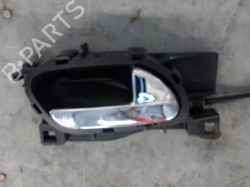 Front right lock CITROËN C4 I (LC_) 1.6 HDi | BP27173821C97 