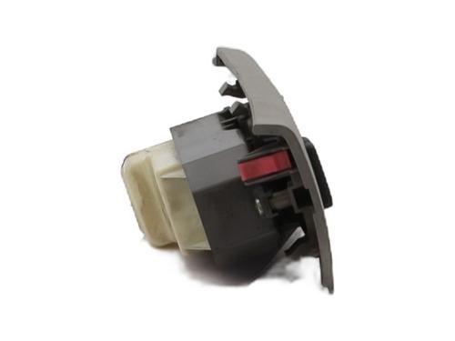 Left front window switch TOYOTA YARIS (_P9_) 1.4 D-4D (NLP90_, NLP90R) | BP27383609I27 - Image 2