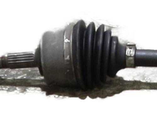 Used Left front driveshaft Left front driveshaft FIAT PANDA (312_, 319_) 1.2 (312PXA1A) (69 hp) 31359984 31359984