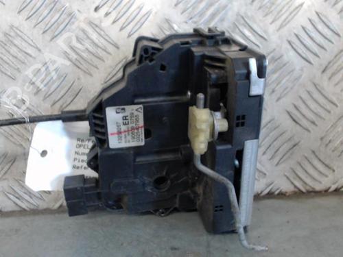 Højre bagtil lås OPEL CORSA D (S07) 1.3 CDTI (L08, L68) | BP29007078C99 