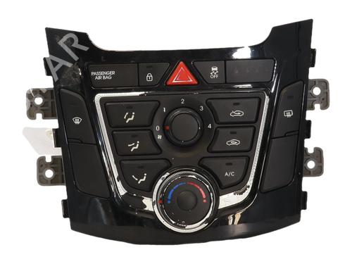 Used Climate control Climate control HYUNDAI i30 (GD) 1.4 (99 hp) 36440986 36440986